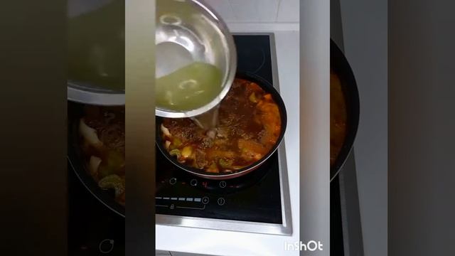 Ирландское рагу с пивом Гиннесс смотреть онлайн