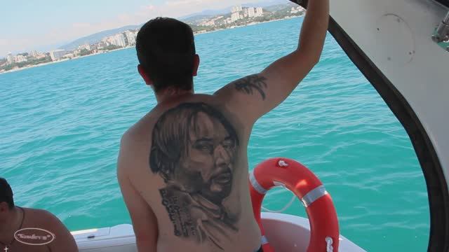 " Ничего на свете ... " Музыкальная шкатулка смотреть онлайн