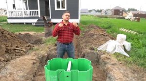 ОБЗОР СЕПТИКА ТЕРМИТ ТРАНСФОРМЕР! Во что он в итоге превращается_