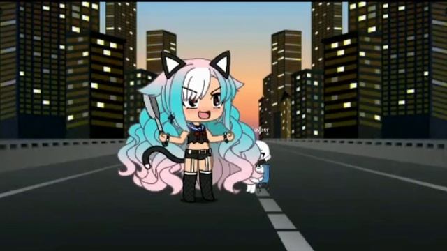 Гача Срача смотреть онлайн