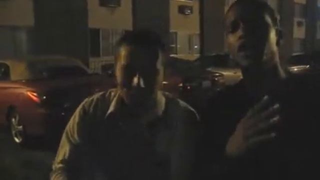 SIU 2008 Renzo And D Talking to Some Random Guy смотреть онлайн