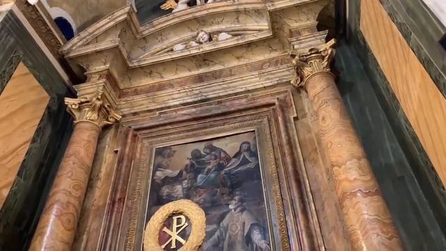Riapertura al culto Chiesa San Pietro Apostolo presieduta da S.E. Mons. Lino Fumagalli смотреть онлайн