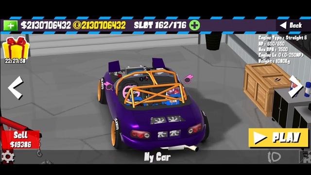 FR LEGENDS | RTX ON INTERIOR KITS REVAMP | VERSION 0.3.2