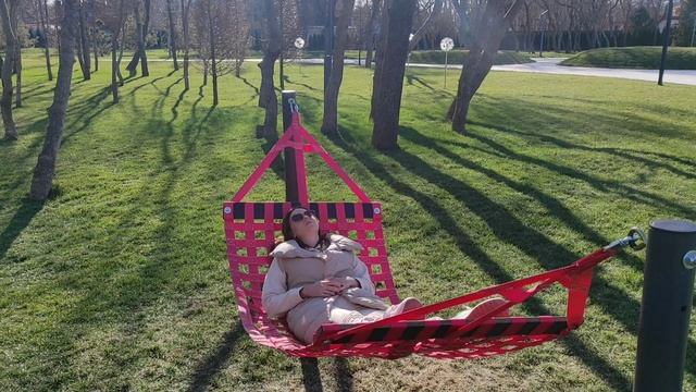 Новый парк Молодёжный в Геленджике. смотреть онлайн