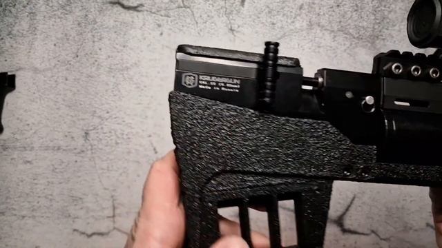 Корсар булл-пап (bull-pup) ver. 1.5 2024 (Обновление) смотреть онлайн