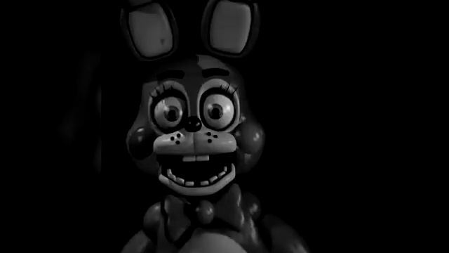 Saynara Maxwell - FNAF 2 смотреть онлайн