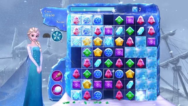 Снежки · С сотой попытки прошёл))) Дальше - Жесть!))) · 03.02.2022 смотреть онлайн