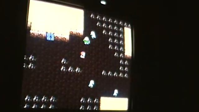 Final Fantasy 1: Level 3/4: The Gnome Cave смотреть онлайн