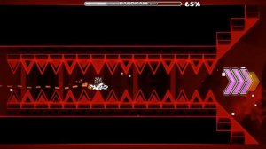 Титан исправился! Прошёл Red World Rebirth!