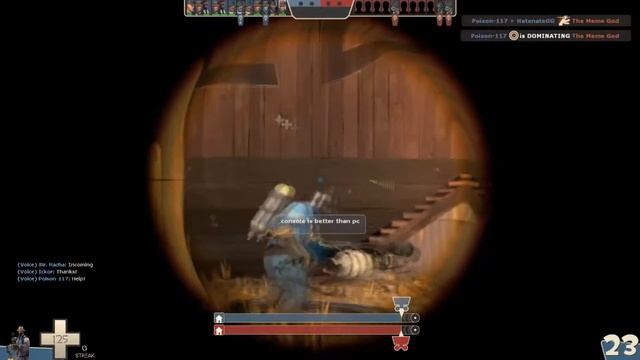 Paradise (Team Fortress 2) смотреть онлайн