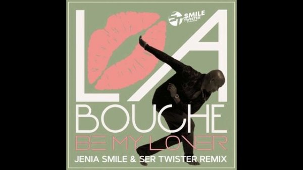 La Bouche - Be My Lover (GonSu Remix)