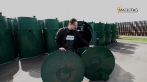 Септик ИТАЛ БИО! Обзор, плюсы и минусы и сравнение с конкурентами!