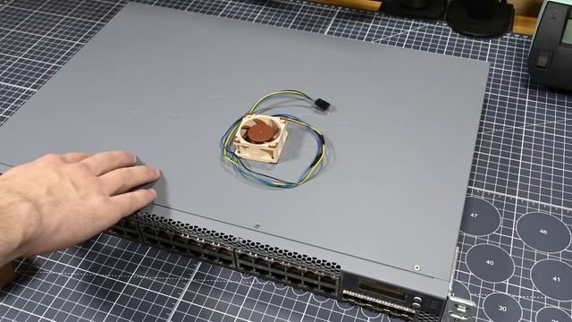 The Network Switch Nightmares - Trying to Replace my Dying(?) Cisco! смотреть онлайн