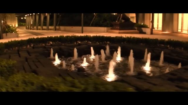 JVC GC-PX100 Night Scenes II (Fuego96)
