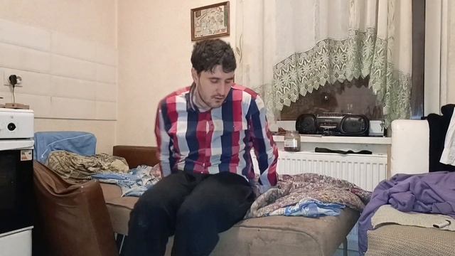 Эльдар Богунов "Малыш" смотреть онлайн