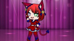 Клип "Дикая охота" Канцлер Ги гача клуб