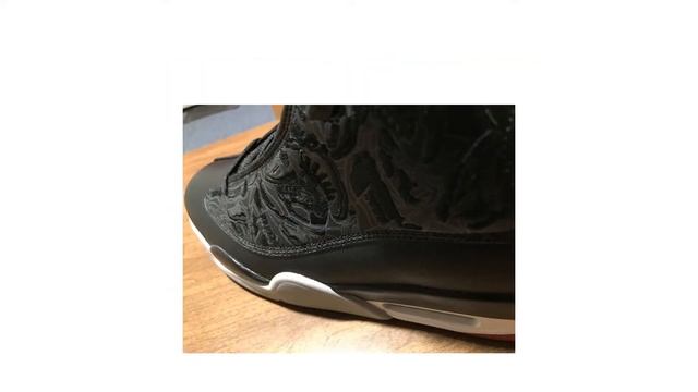Air Jordan Dub Zero - Value: $120.00; Sold: $86.45 смотреть онлайн