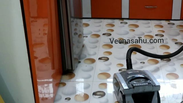 Clean Home Easily With Vacuum Cleaner || वैक्यूम क्लीनर से घर को आसानी से साफ करें | Review in Hind смотреть онлайн