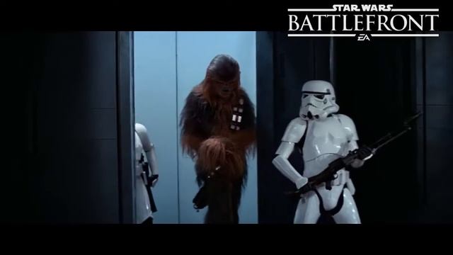 Star Wars Battlefront DEATH STAR DLC Speculation смотреть онлайн