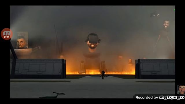 мега камерамен титан ВЕРНУЛСЯ!!!!!!!?!?!?!?!?