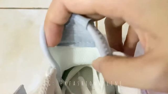 Nike Air Force 1 Shadow Pastel Glacier Blue | Review Indonesia | KFASHIONBYLINE смотреть онлайн