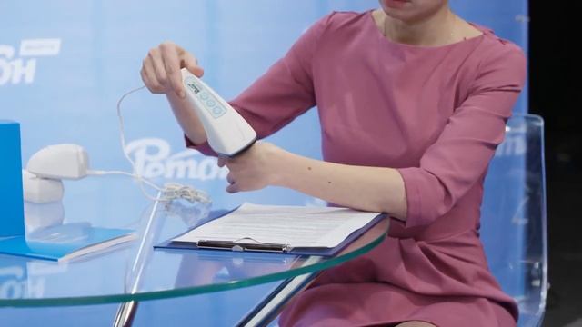 Ретон Форте Презентация аппарата смотреть онлайн