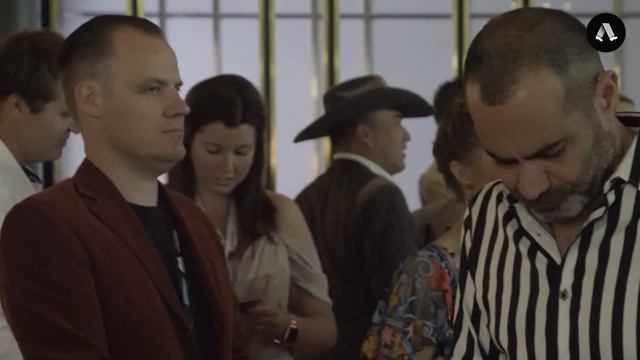 Inside The Shit Bit Of The 2019 ARIA Awards Red Carpet | PEDESTRIAN.TV смотреть онлайн