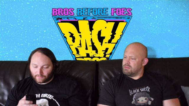 Whatcha Thinkin? He-Man vs Superman смотреть онлайн