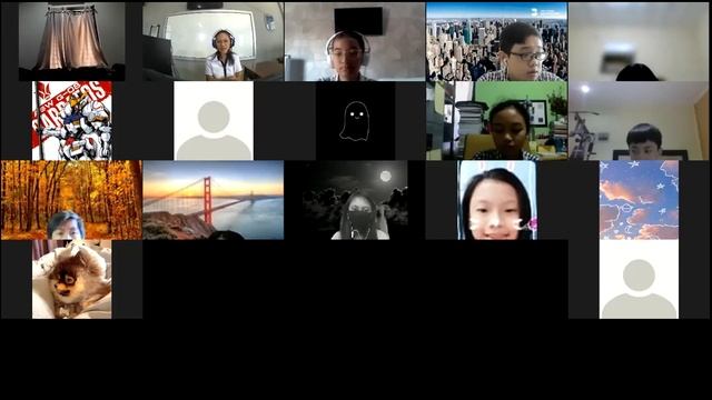 SMP_Kelas 7A_Rabu, 28 April 2021 смотреть онлайн