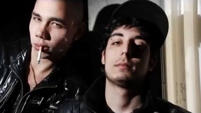 Chiese di Cenere Lance + Truman Simbio Taipan Shaytan смотреть онлайн