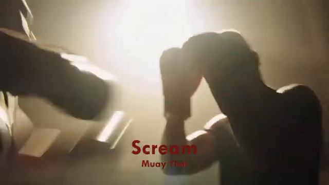 $cream - muay thai смотреть онлайн