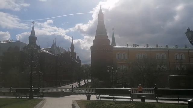 Манежная площадь смотреть онлайн