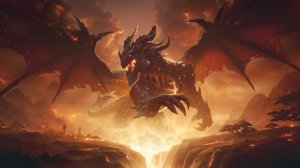 Трейлер World of Warcraft: Cataclysm
