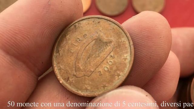 5 cent France Germany Ireland Italy Spain 2016 2015 2014 2010 2008 2005 2004 2003 2002 смотреть онлайн