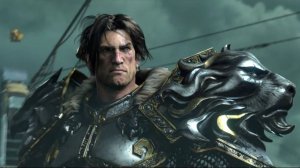 Трейлер World of Warcraft: Legion