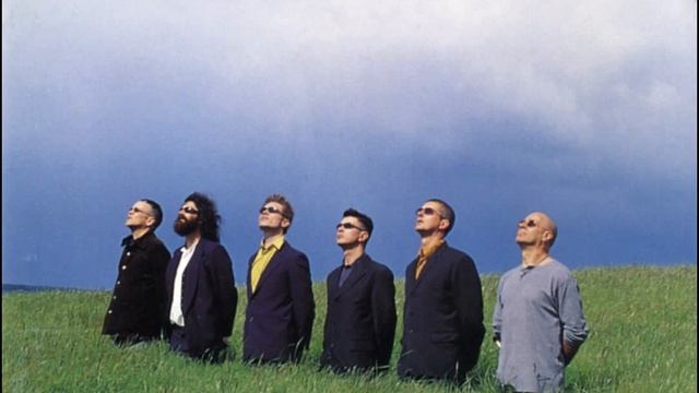 Shooglenifty - The Hijab смотреть онлайн