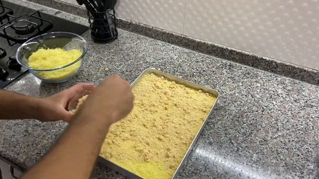 SOĞUK KADAYIF TATLISI ✅ USTASINDAN TÜM DETAYLARIYLA! смотреть онлайн