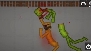 эпичная битва тыкв и арбузов !