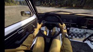 Как правильно ТОРМОЗИТЬ на механике!