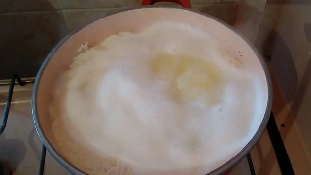 Պատրաստում ենք #Կաթնաշոռ# մածունից смотреть онлайн