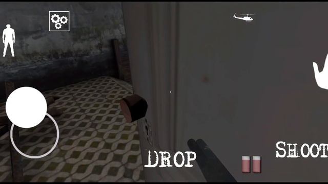 granny chapter 2 horrer romba kastam pa смотреть онлайн