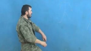 Русский стиль - Кирилл Мистреков. Часть 5.