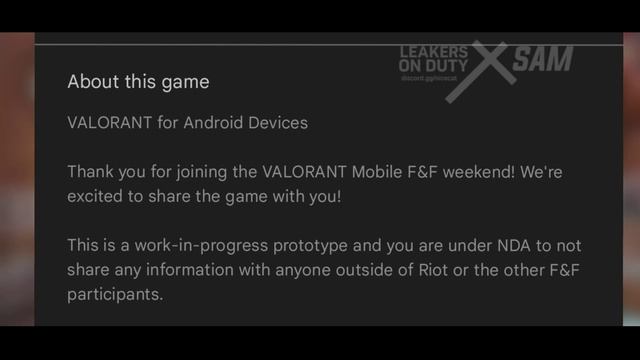 How to download Valorant Mobile ? Beta Coming Next Month смотреть онлайн