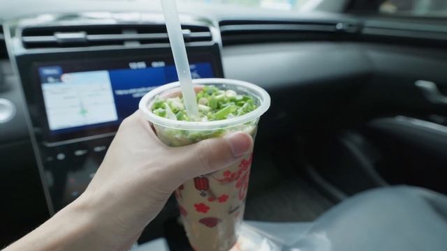 Trà Sữa Hành Lá Có Phải Là Một Cú Lừa? смотреть онлайн