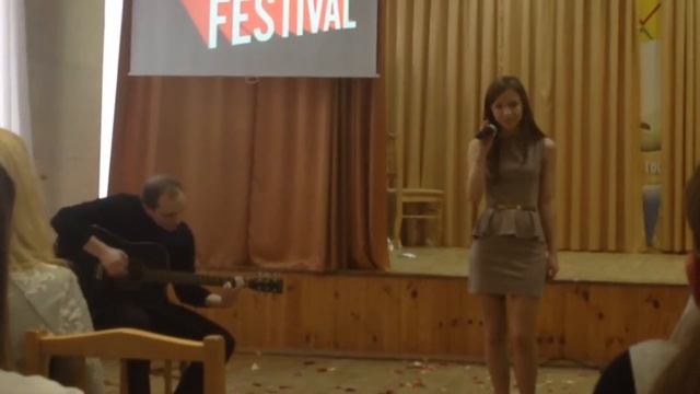 Mad World (cover) смотреть онлайн