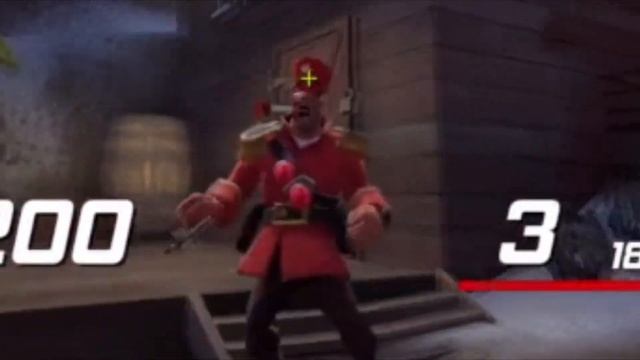 red play team fortress 2 смотреть онлайн