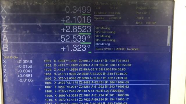 CNC Ported Head Kawasaki Ninja 400cc смотреть онлайн