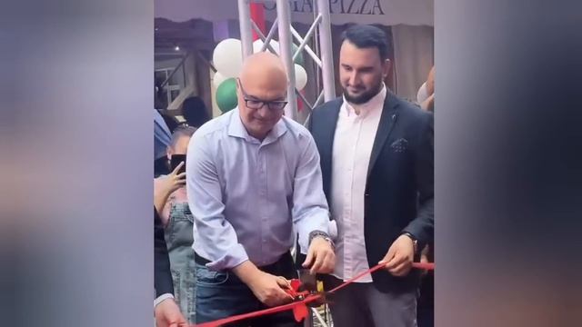МУБОРАК ШАХЗОДА ТОШКЕНТДА ХАШАМАТЛИ РЕСТОРАН ОЧИШДИ смотреть онлайн