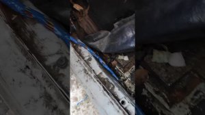 не работает бензонасос сэнс 1,5.