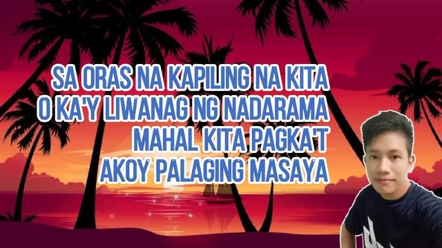 HANGGANG HULI VOCALS & LYRICS BY NIKKO PERMANO/DJ BOMBOM PH смотреть онлайн